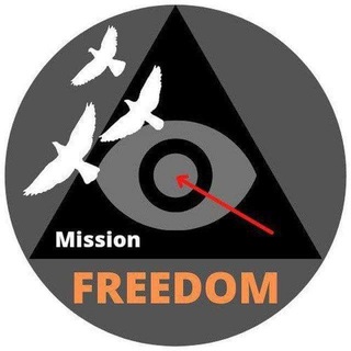 Telegram profile photo for Mission Aazadi 🇮🇳