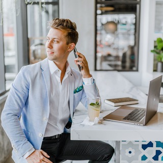 Telegram profile photo for Миллион на IPO