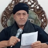 Telegram profile photo for نوحه های جدید از حاج علی امینیان