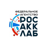 Telegram profile photo for Росакклаб
