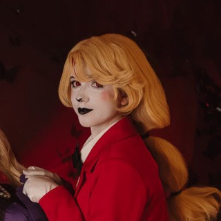 Telegram profile photo for ohiga_cos