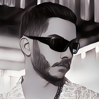 Telegram profile photo for Dalu | دلــو