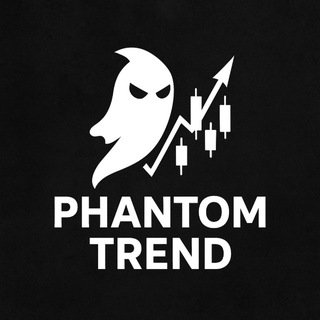 Telegram profile photo for Trust Phantom Trend🩸