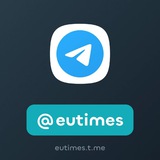 Telegram profile photo for eutimes