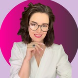 Telegram profile photo for Школа современного педагога Анастасии Лам