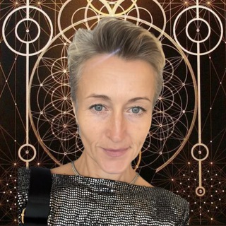 Telegram profile photo for ☀️Мастерская Осознанности Светланы Умеренко