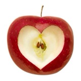 Telegram profile photo for Ꮯᴏɸуᴧᴏчᴋᴀ_уᴋᴩᴀɯᴇния .。.:*🍎