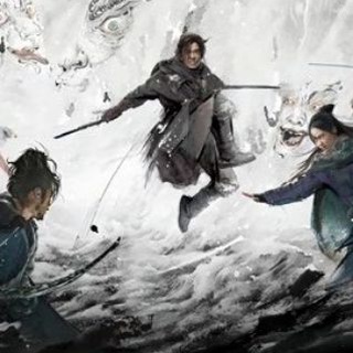 Telegram profile photo for Wuxia Indonesia
