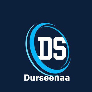Telegram profile photo for Durseenaa