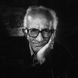 Telegram profile photo for amirkhanicalligraphy