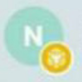 Telegram profile photo for NFTWS