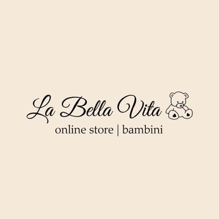 Telegram profile photo for LBV.bambini