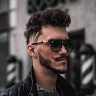 Telegram profile photo for BOGOMAZOV — UX/UI, Identity, Motion, Ai