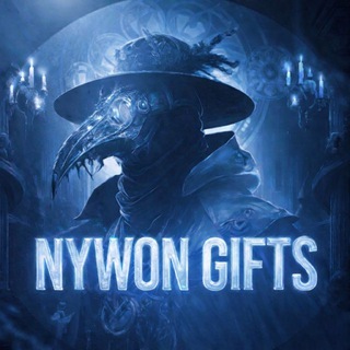 Telegram profile photo for Nywon Shop