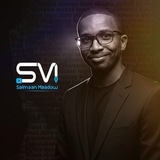 Telegram profile photo for Salmaan Maadow