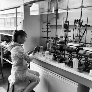 Telegram profile photo for Elmira Science | ХИМИЯ ЕГЭ, ОГЭ