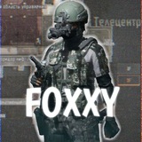Telegram profile photo for TTfoxxy 🦊