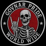 Telegram profile photo for холодные старинки