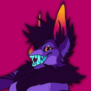 Telegram profile photo for NomadiCon (preverify)
