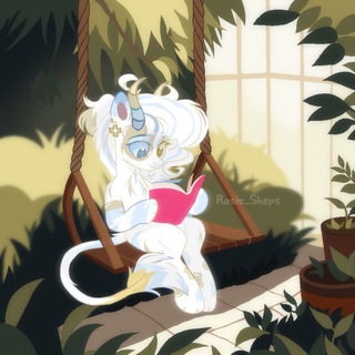 Telegram profile photo for ❤✨ Hely_Art✨❤️