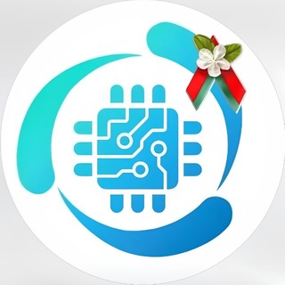 Telegram profile photo for Национальный детский технопарк