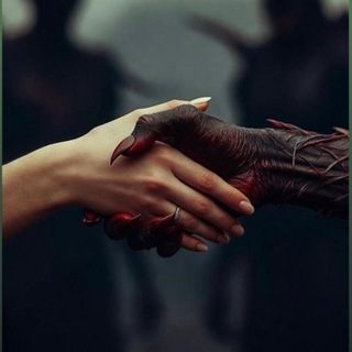 Telegram profile photo for Гримуар код