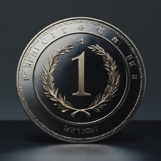 Telegram profile photo for 코인일번지