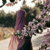 Telegram profile photo for HIJOBLI QIZLAR UCHUN RASMLAR