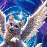 Telegram profile photo for Sora-Mi art
