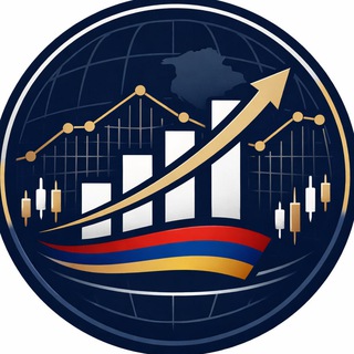 Telegram profile photo for Армянская экономика