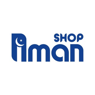Telegram profile photo for IMAN Shop | Muddati to'lov