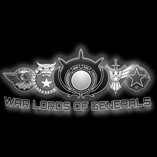 Telegram profile photo for WaRLords of Generals ☣