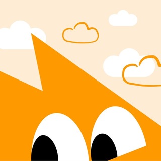 Telegram profile photo for Дневник Лиса