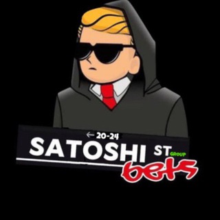 Telegram group profile photo for SatoshiStreetBets 🚀🌕
