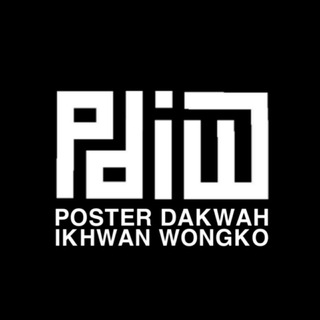 Telegram profile photo for Ikhwan Wongko