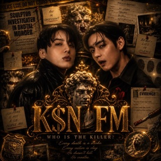 Telegram profile photo for K$N FM