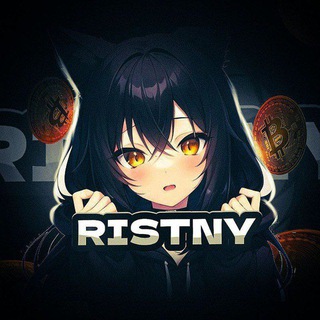 Telegram profile photo for ПЕРЕХОДНИК @RISTNYKFG