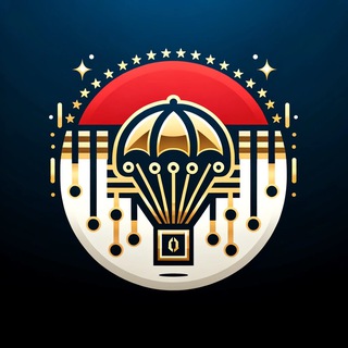 Telegram profile photo for Crypto Rich Airdrop
