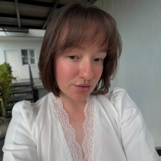 Telegram profile photo for valerochka