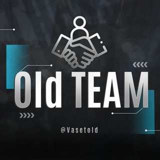 Telegram profile photo for قوانین واسطه / OLD Team