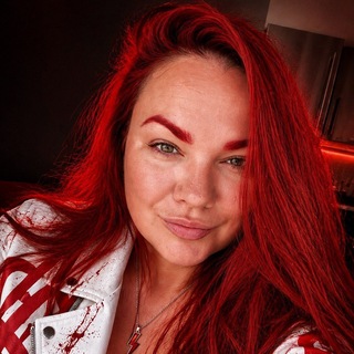 Telegram profile photo for Нина, ты вообще кто?