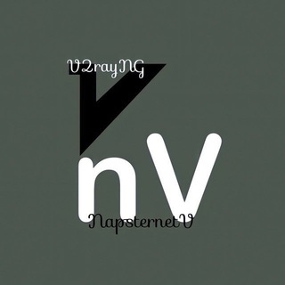 Telegram profile photo for V2rayconfig