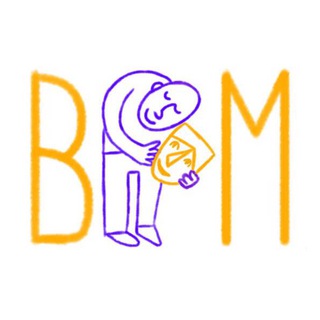 Telegram profile photo for BUMagic | Картонные маски и ростовые фигуры
