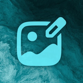 Telegram profile photo for ImageToolbox CI