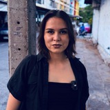 Telegram profile photo for Вика Хан про продажи