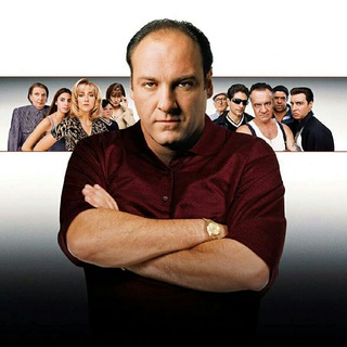 Telegram profile photo for The Sopranos