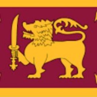 Telegram profile photo for 斯里兰卡交流群🇱🇰