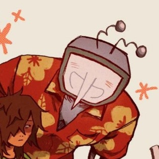 Telegram profile photo for MR. (Ant) TENNA'S TV TIME!!! |Now in HnD!