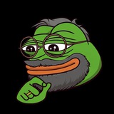 Telegram profile photo for PAPO | $PAPO