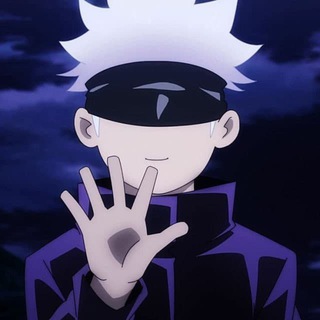 Telegram profile photo for Animelar - Uzbek Tilida